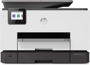 HP OFFICEJET PRO 9020 ALL-IN-ONE MULTIFUNCTION PRINTER INKJET LAN, WI-FI