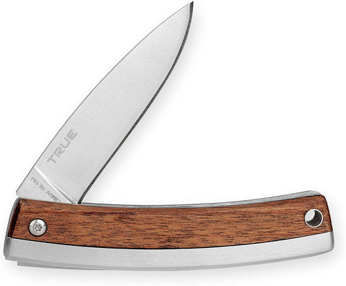 CASSIE SERIES: GENTLEMAN'S KNIFE