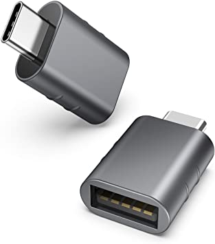 TYPE-C ADAPTER