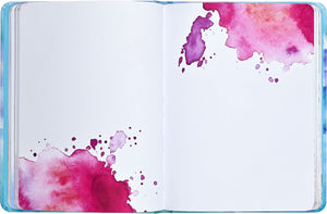 JOURNAL MID REFLECTIONS