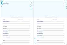 Load image into Gallery viewer, JOURNAL MID CRYSTALS