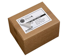 Load image into Gallery viewer, Avery® Internet Shipping Labels, TrueBlock® Technology, Permanent Labels, 5-1/2&quot; x 8-1/2&quot;, Laser, 200 Labels (5126)