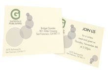 Load image into Gallery viewer, Avery® Postcards, Ivory, Two-Sided Printing, 4-1/4&quot; x 5-1/2&quot;, 100 Cards (5919)