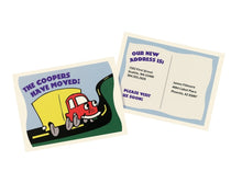 Load image into Gallery viewer, Avery® Postcards, Ivory, Two-Sided Printing, 4-1/4&quot; x 5-1/2&quot;, 100 Cards (5919)