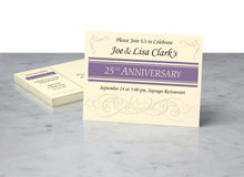 Load image into Gallery viewer, Avery® Postcards, Ivory, Two-Sided Printing, 4-1/4&quot; x 5-1/2&quot;, 100 Cards (5919)