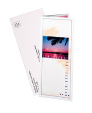 Load image into Gallery viewer, Avery® Tri-Fold Brochures, Matte, Two-Sided Printing, 8-1/2&quot; x 11&quot;, 100 Brochures (8324)