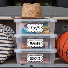 Load image into Gallery viewer, Avery® TrueBlock® Shipping Labels, Sure Feed™ Technology, Permanent Adhesive, 2&quot; x 4&quot;, 250 Labels (5263)