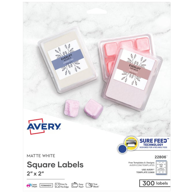 Avery® 2