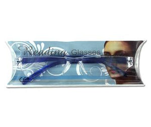 MEN'S READING GLASSES