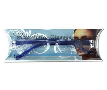MEN'S READING GLASSES