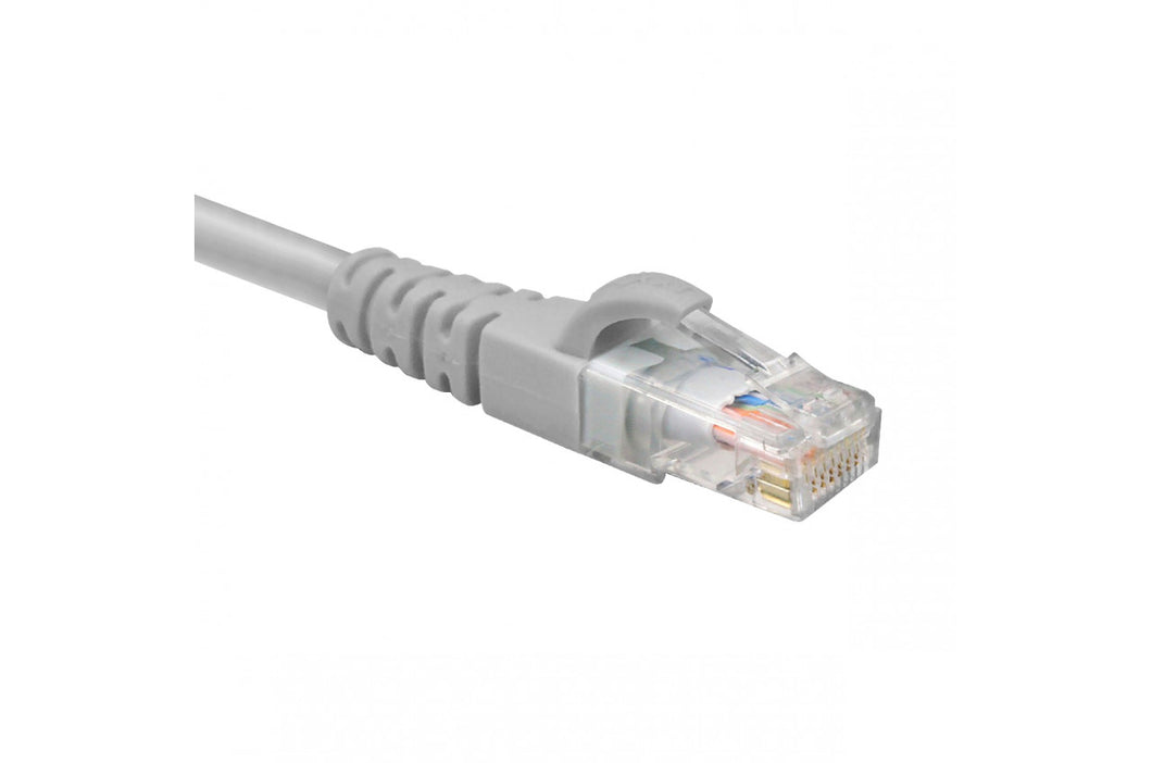NEXXT 10FT CAT6 PATCH GREY