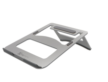 Load image into Gallery viewer, KLIP XTREME - NOTEBOOK STAND - ALUMINIUM 15.6&quot;