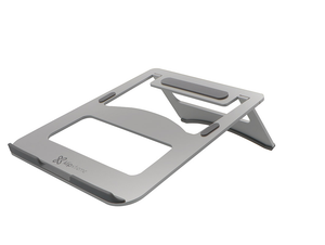 KLIP XTREME - NOTEBOOK STAND - ALUMINIUM 15.6"