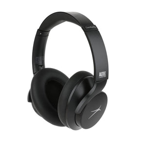 Comfort Q BT Headphones - Black