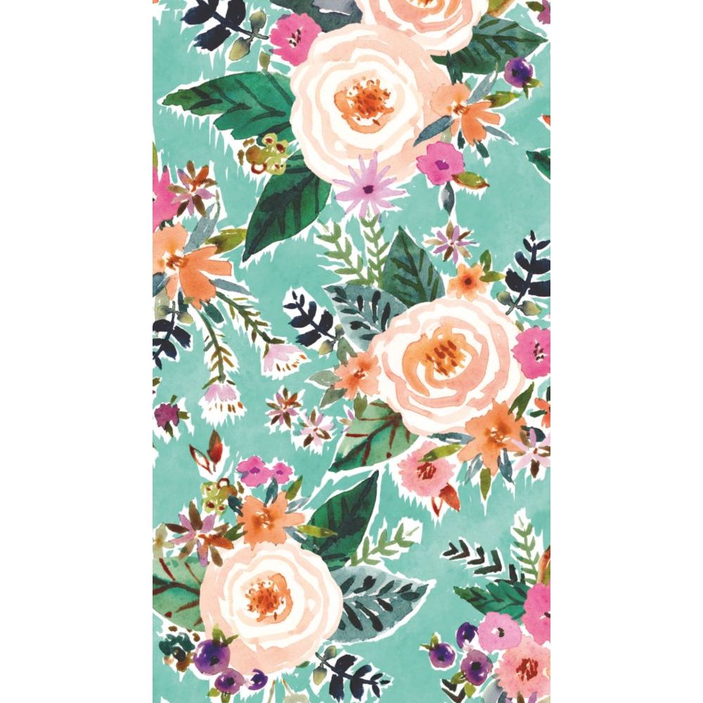 PASSWORD JOURNAL - BOTANIC