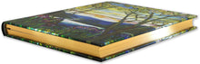 Load image into Gallery viewer, JOURNAL O/S TIFFANY WINDOW