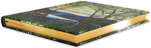 JOURNAL O/S TIFFANY WINDOW