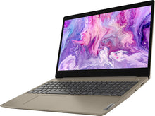 Load image into Gallery viewer, LENOVO IDEAPAD INTEL CORE I3 WIN 11 HOME 8GB RAM 256 GB SSD TOUCHSCREEN