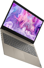 Load image into Gallery viewer, LENOVO IDEAPAD INTEL CORE I3 WIN 11 HOME 8GB RAM 256 GB SSD TOUCHSCREEN