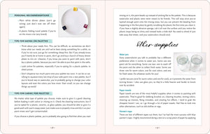 WATERCOLOR FOR BEGINNERS