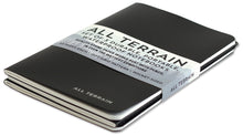 Load image into Gallery viewer, All Terrain Waterproof Notebooks