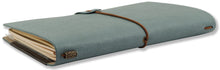 Load image into Gallery viewer, JOURNAL - VOYAGER LIGHT BLUE
