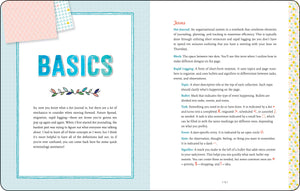DOT JOURNALING