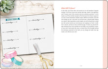 Load image into Gallery viewer, DOT JOURNALING