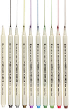 Load image into Gallery viewer, STUDIO SERIES METALLIC MARKER SET