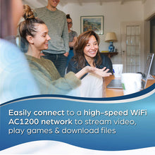 Load image into Gallery viewer, MICRO AC1200 WIRELESS USB ADPATER