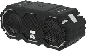 Altec Lansing Mini LifeJacket Jolt w/Qi Charging
