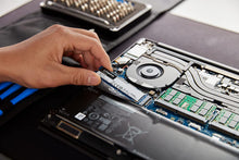 Load image into Gallery viewer, Kingston 1TB Internal M.2 2280 NVME NVS (2100/1700)