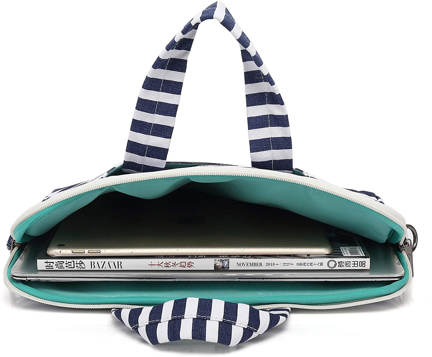 Canvaslove laptop bag clearance