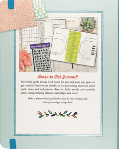 DOT JOURNALING