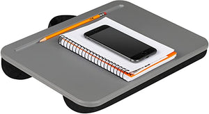 LAPGEAR COMPACT LAP DESK - CHARCOAL