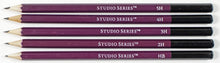 Load image into Gallery viewer, Studio Series 26-Piece Sktech &amp; Drawing Pencil Set