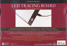 Load image into Gallery viewer, STUDIO SERIES LED TRACING BOARD
