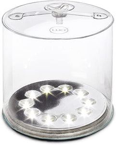 Luci Inflatable Solar Lantern