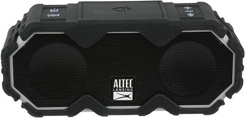 Altec Lansing Mini LifeJacket Jolt w/Qi Charging