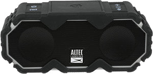 Altec Lansing Mini LifeJacket Jolt w/Qi Charging