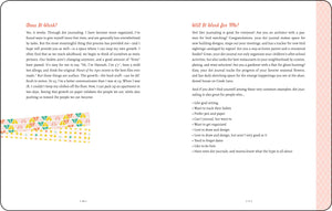 DOT JOURNALING