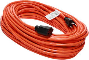 POWER EXTENTION CORD 3PIN 100'