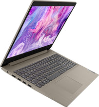 Load image into Gallery viewer, LENOVO IDEAPAD INTEL CORE I3 WIN 11 HOME 8GB RAM 256 GB SSD TOUCHSCREEN
