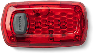 LED CLIP-ON SAFETY LIGHT