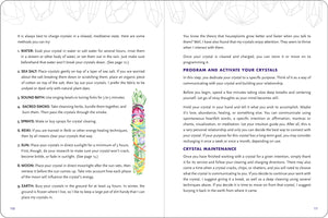 JOURNAL MID CRYSTALS
