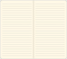Load image into Gallery viewer, JOURNAL - VOYAGER REFILL LINED PAPER