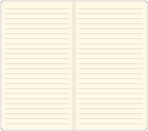 JOURNAL - VOYAGER REFILL LINED PAPER