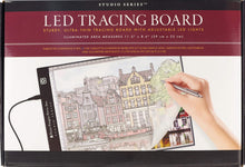 Load image into Gallery viewer, STUDIO SERIES LED TRACING BOARD