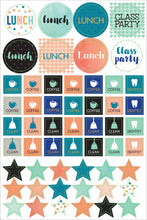 Load image into Gallery viewer, PLANNER STICKERS MOMS