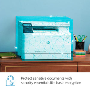 HP COLOR LASERJET PRO MFP M182NW MULTIFUNCTION PRINTER